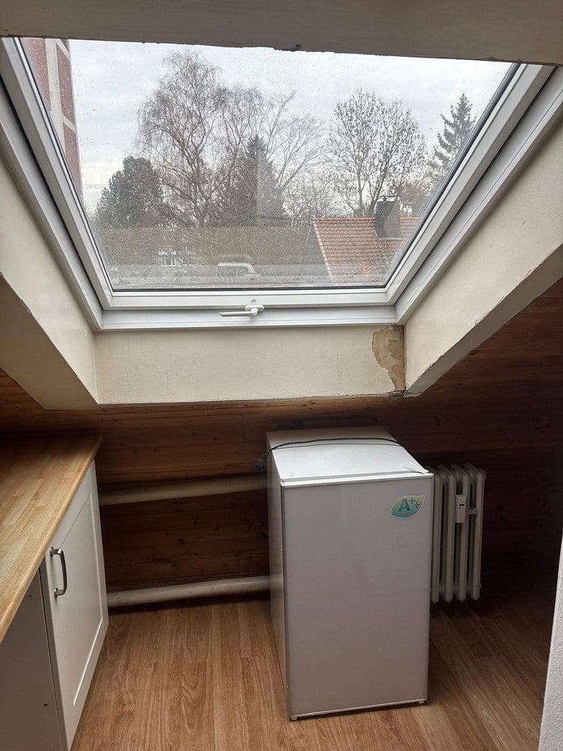 Prenájom bytu 2-izbový 61 m², Dortmund, Severné Porýnie - Westfálsko Prenájom bytu 2-izbový 61 m², Dortmund, Severné Porýnie - Westfálsko