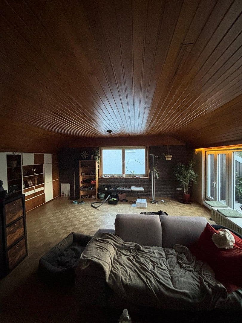 Prenájom bytu 2-izbový 61 m², Dortmund, Severné Porýnie - Westfálsko Prenájom bytu 2-izbový 61 m², Dortmund, Severné Porýnie - Westfálsko