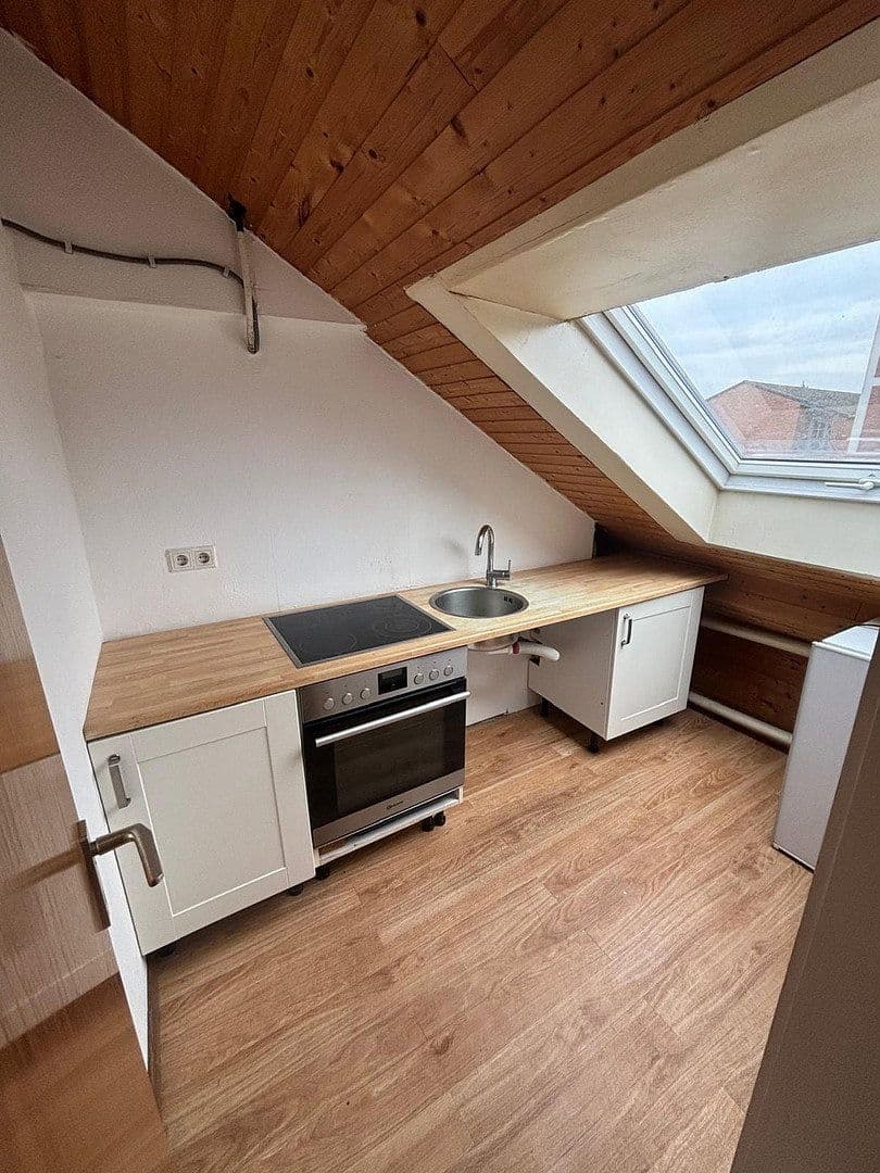 Prenájom bytu 2-izbový 61 m², Dortmund, Severné Porýnie - Westfálsko Prenájom bytu 2-izbový 61 m², Dortmund, Severné Porýnie - Westfálsko