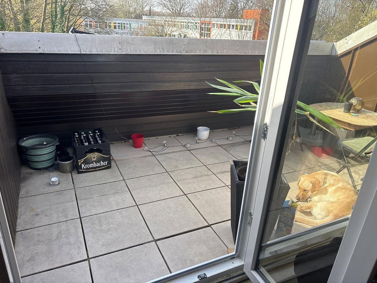 Prenájom bytu 2-izbový 61 m², Dortmund, Severné Porýnie - Westfálsko Prenájom bytu 2-izbový 61 m², Dortmund, Severné Porýnie - Westfálsko