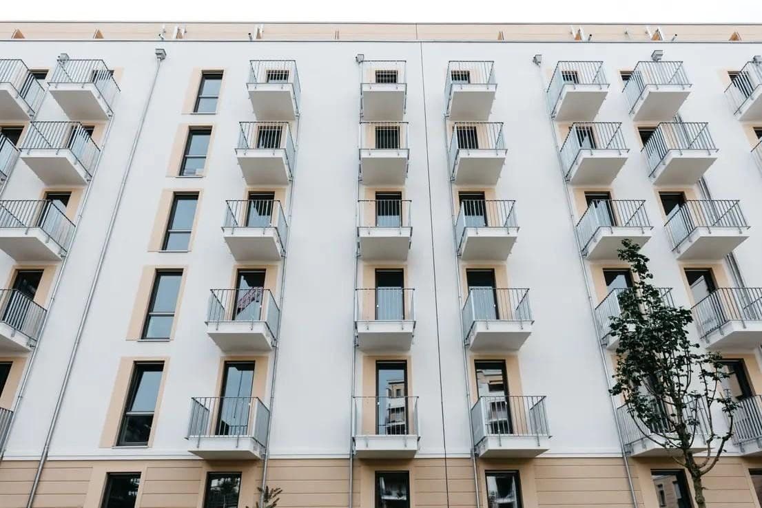 Prenájom bytu 1-izbový 23 m², Wexstraße 15, Wilmersdorf, Berlin, Berlín Prenájom bytu 1-izbový 23 m², Wexstraße 15, Wilmersdorf, Berlin, Berlín