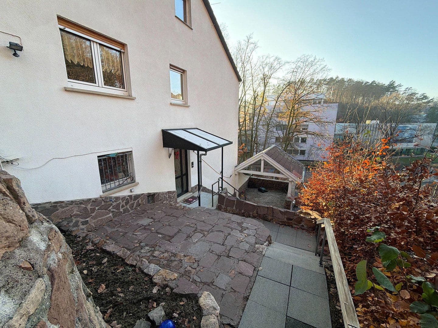 Predaj domu 220 m², pozemek 561 m², Marburg, Hesensko Predaj domu 220 m², pozemek 561 m², Marburg, Hesensko