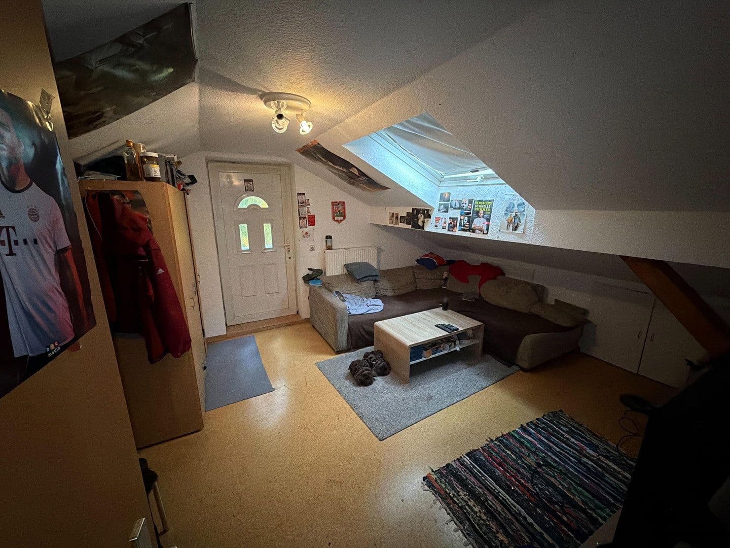 Predaj domu 220 m², pozemek 561 m², Marburg, Hesensko Predaj domu 220 m², pozemek 561 m², Marburg, Hesensko