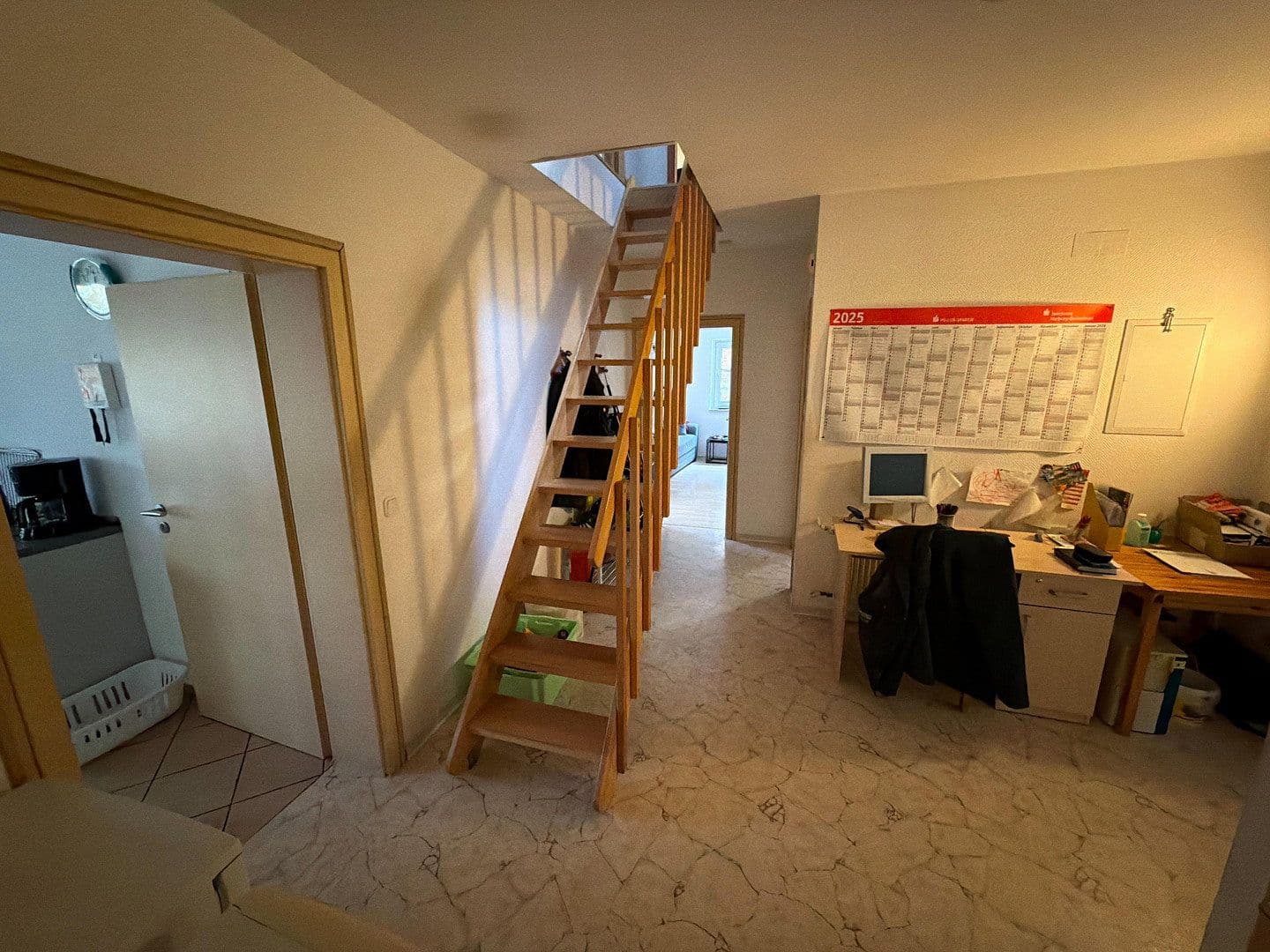 Predaj domu 220 m², pozemek 561 m², Marburg, Hesensko Predaj domu 220 m², pozemek 561 m², Marburg, Hesensko