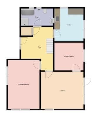 Predaj domu 220 m², pozemek 561 m², Marburg, Hesensko Predaj domu 220 m², pozemek 561 m², Marburg, Hesensko