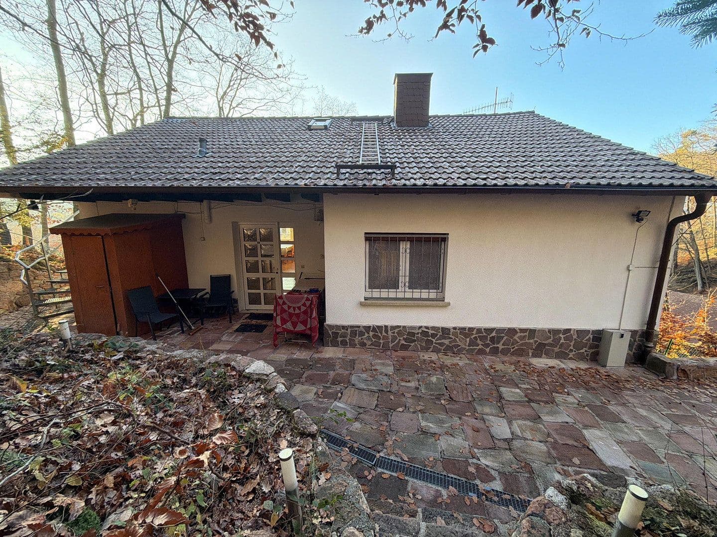 Predaj domu 220 m², pozemek 561 m², Marburg, Hesensko Predaj domu 220 m², pozemek 561 m², Marburg, Hesensko