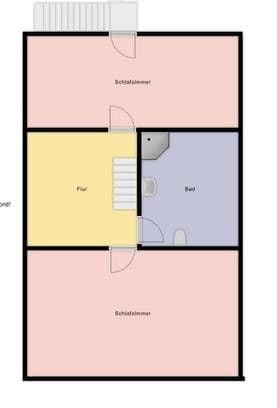 Predaj domu 220 m², pozemek 561 m², Marburg, Hesensko Predaj domu 220 m², pozemek 561 m², Marburg, Hesensko