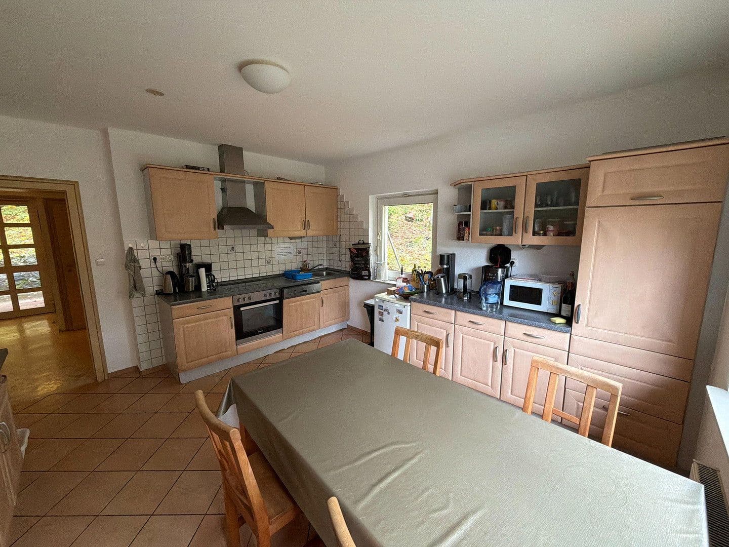 Predaj domu 220 m², pozemek 561 m², Marburg, Hesensko Predaj domu 220 m², pozemek 561 m², Marburg, Hesensko