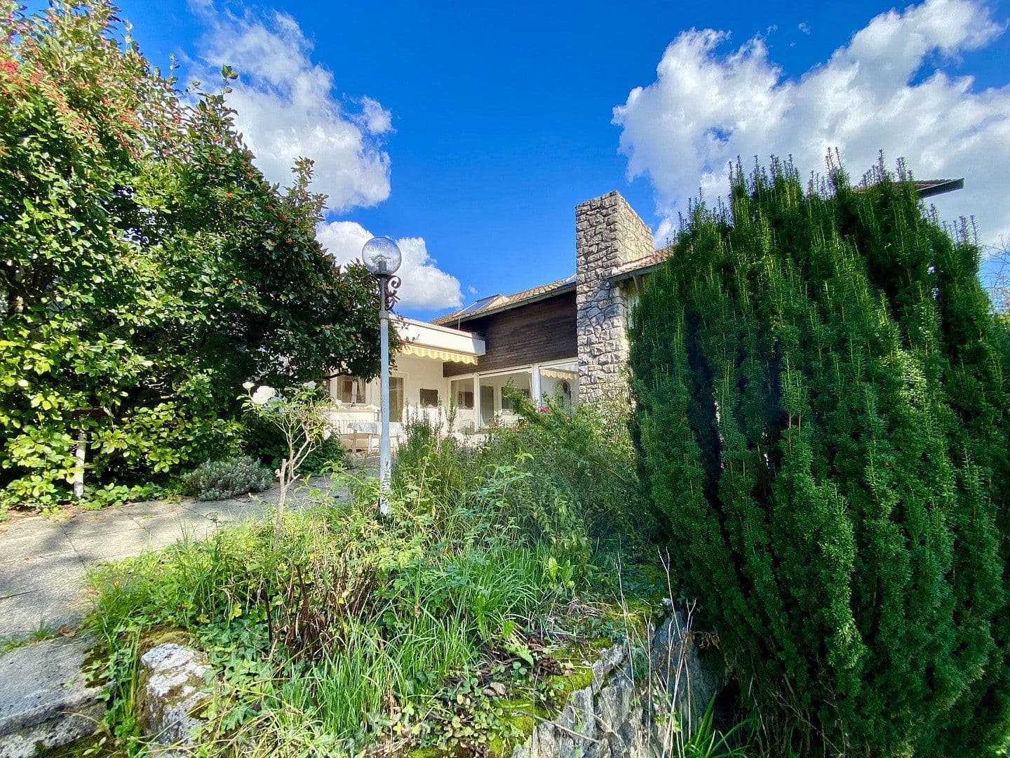 Predaj domu 240 m², pozemek 1.215 m², Panoramaweg 15, Rudersberg, Bádensko-Wurttembersko Predaj domu 240 m², pozemek 1.215 m², Panoramaweg 15, Rudersberg, Bádensko-Wurttembersko