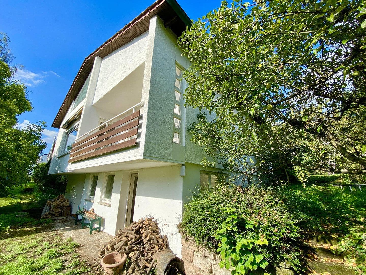 Predaj domu 240 m², pozemek 1.215 m², Panoramaweg 15, Rudersberg, Bádensko-Wurttembersko Predaj domu 240 m², pozemek 1.215 m², Panoramaweg 15, Rudersberg, Bádensko-Wurttembersko