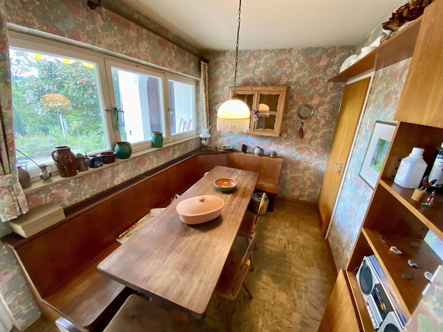 Predaj domu 240 m², pozemek 1.215 m², Panoramaweg 15, Rudersberg, Bádensko-Wurttembersko Predaj domu 240 m², pozemek 1.215 m², Panoramaweg 15, Rudersberg, Bádensko-Wurttembersko