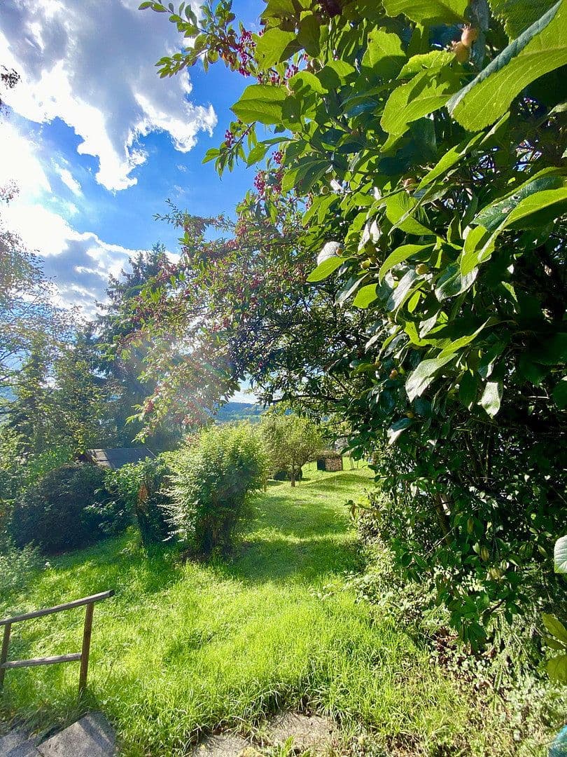 Predaj domu 240 m², pozemek 1.215 m², Panoramaweg 15, Rudersberg, Bádensko-Wurttembersko Predaj domu 240 m², pozemek 1.215 m², Panoramaweg 15, Rudersberg, Bádensko-Wurttembersko