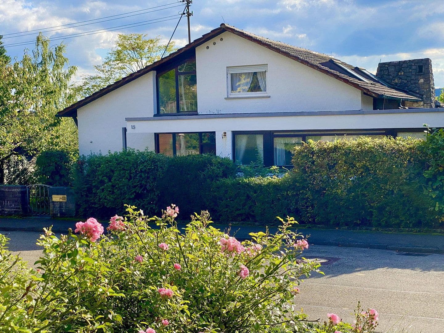 Predaj domu 240 m², pozemek 1.215 m², Panoramaweg 15, Rudersberg, Bádensko-Wurttembersko Predaj domu 240 m², pozemek 1.215 m², Panoramaweg 15, Rudersberg, Bádensko-Wurttembersko