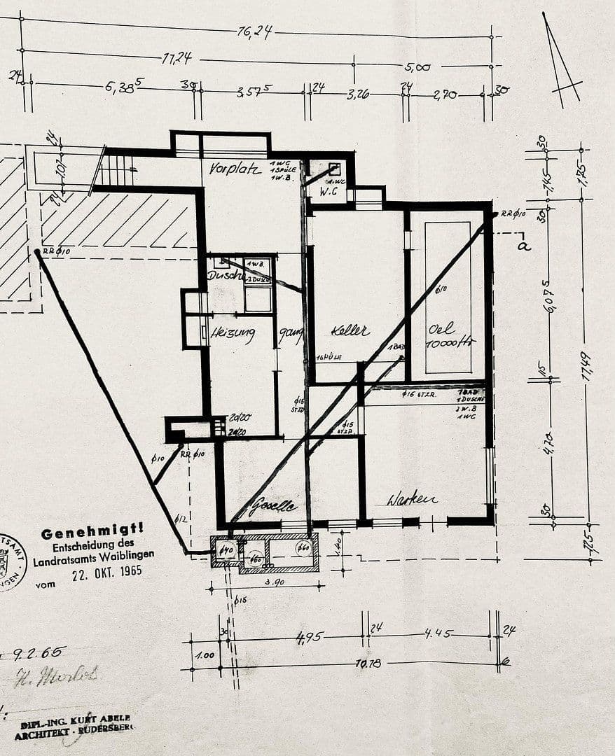 Predaj domu 240 m², pozemek 1.215 m², Panoramaweg 15, Rudersberg, Bádensko-Wurttembersko Predaj domu 240 m², pozemek 1.215 m², Panoramaweg 15, Rudersberg, Bádensko-Wurttembersko