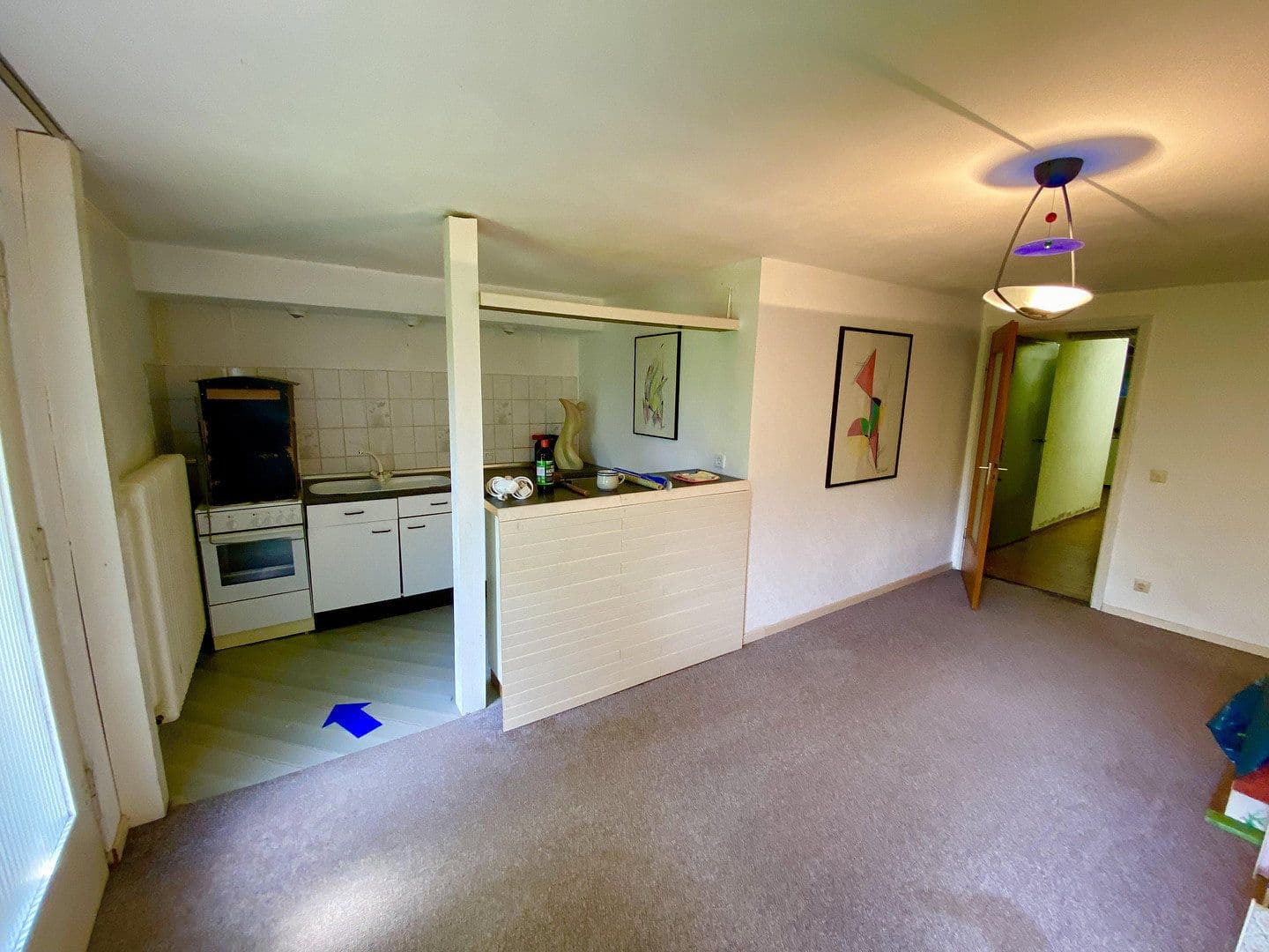 Predaj domu 240 m², pozemek 1.215 m², Panoramaweg 15, Rudersberg, Bádensko-Wurttembersko Predaj domu 240 m², pozemek 1.215 m², Panoramaweg 15, Rudersberg, Bádensko-Wurttembersko