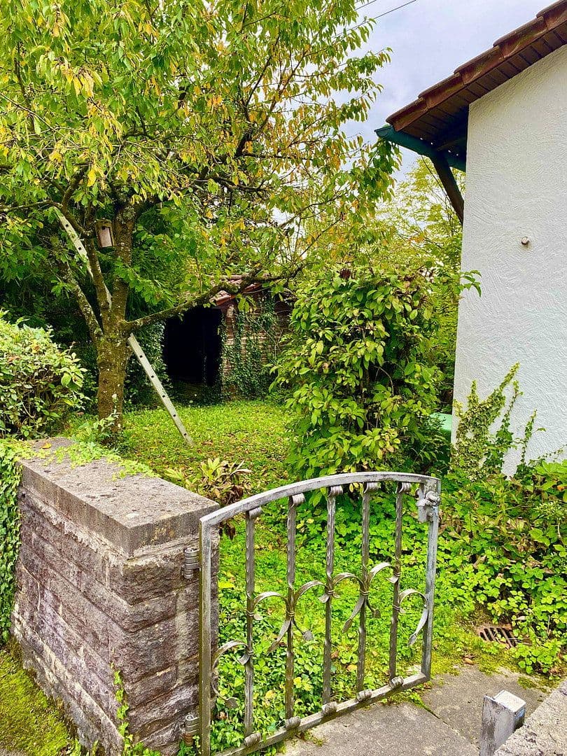 Predaj domu 240 m², pozemek 1.215 m², Panoramaweg 15, Rudersberg, Bádensko-Wurttembersko Predaj domu 240 m², pozemek 1.215 m², Panoramaweg 15, Rudersberg, Bádensko-Wurttembersko