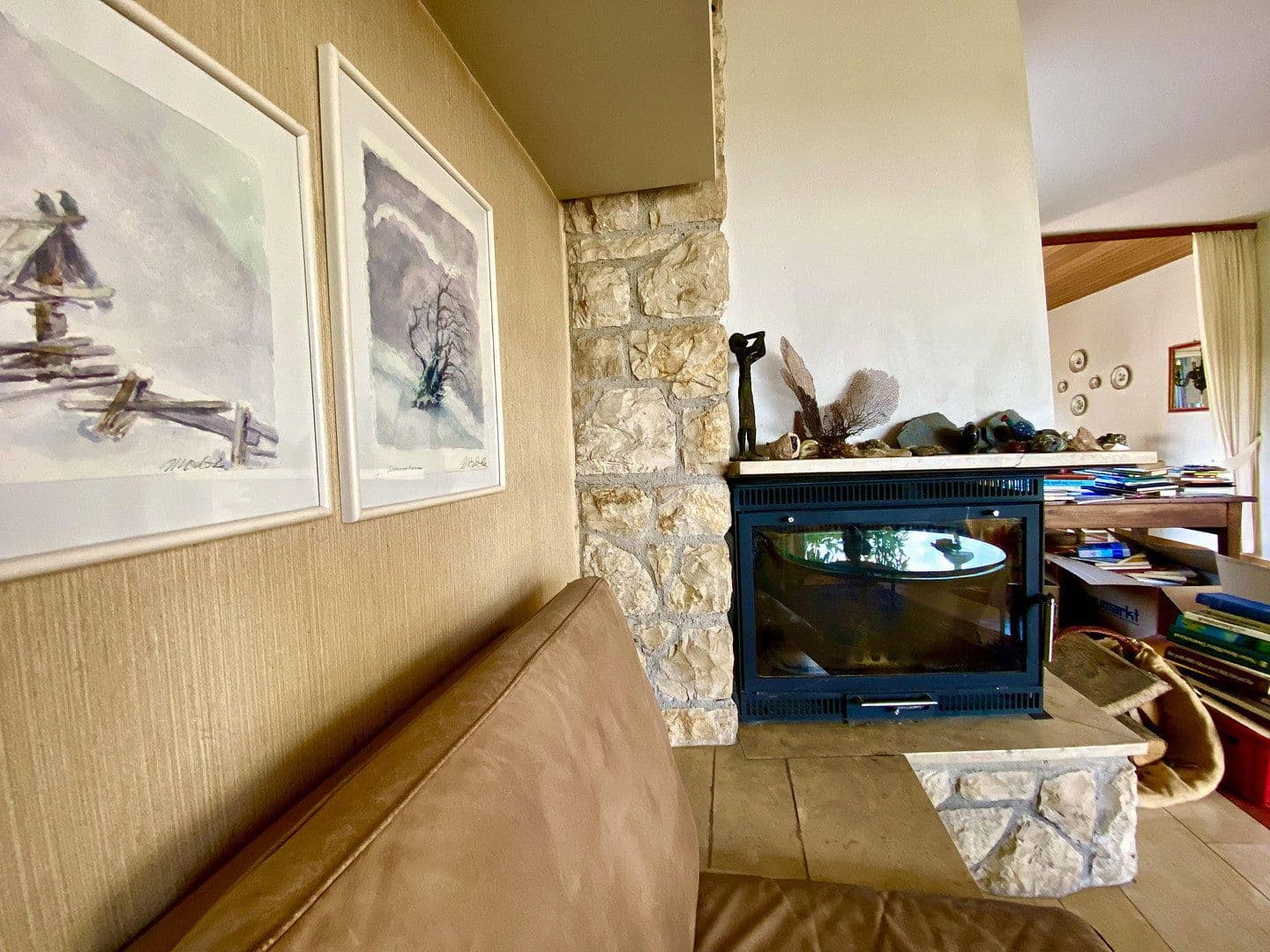 Predaj domu 240 m², pozemek 1.215 m², Panoramaweg 15, Rudersberg, Bádensko-Wurttembersko Predaj domu 240 m², pozemek 1.215 m², Panoramaweg 15, Rudersberg, Bádensko-Wurttembersko