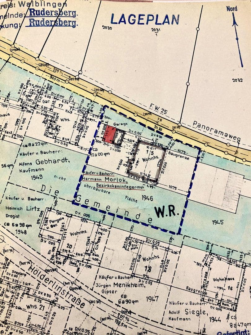 Predaj domu 240 m², pozemek 1.215 m², Panoramaweg 15, Rudersberg, Bádensko-Wurttembersko Predaj domu 240 m², pozemek 1.215 m², Panoramaweg 15, Rudersberg, Bádensko-Wurttembersko