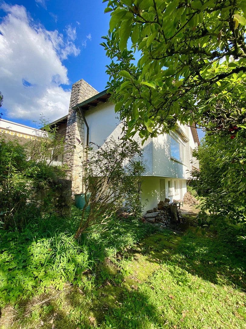 Predaj domu 240 m², pozemek 1.215 m², Panoramaweg 15, Rudersberg, Bádensko-Wurttembersko Predaj domu 240 m², pozemek 1.215 m², Panoramaweg 15, Rudersberg, Bádensko-Wurttembersko