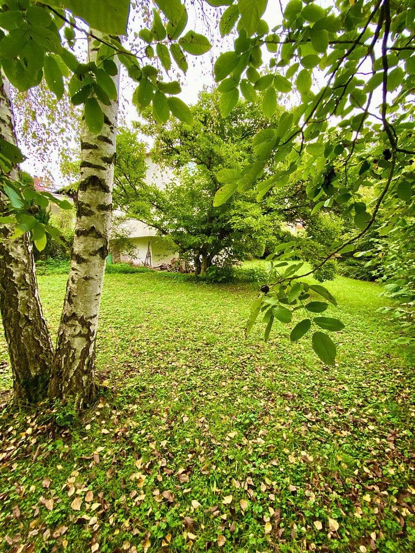 Predaj domu 240 m², pozemek 1.215 m², Panoramaweg 15, Rudersberg, Bádensko-Wurttembersko Predaj domu 240 m², pozemek 1.215 m², Panoramaweg 15, Rudersberg, Bádensko-Wurttembersko