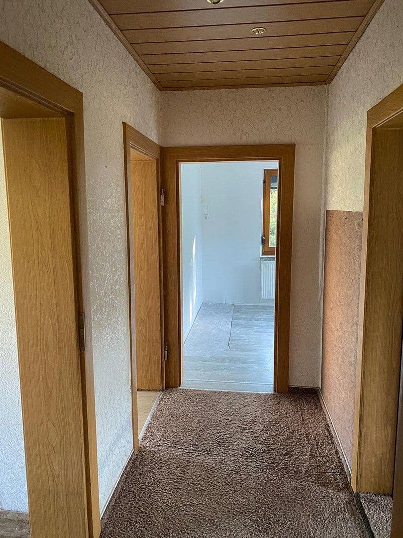 Predaj domu 200 m², pozemek 1.000 m², Chemnitz, Sasko Predaj domu 200 m², pozemek 1.000 m², Chemnitz, Sasko