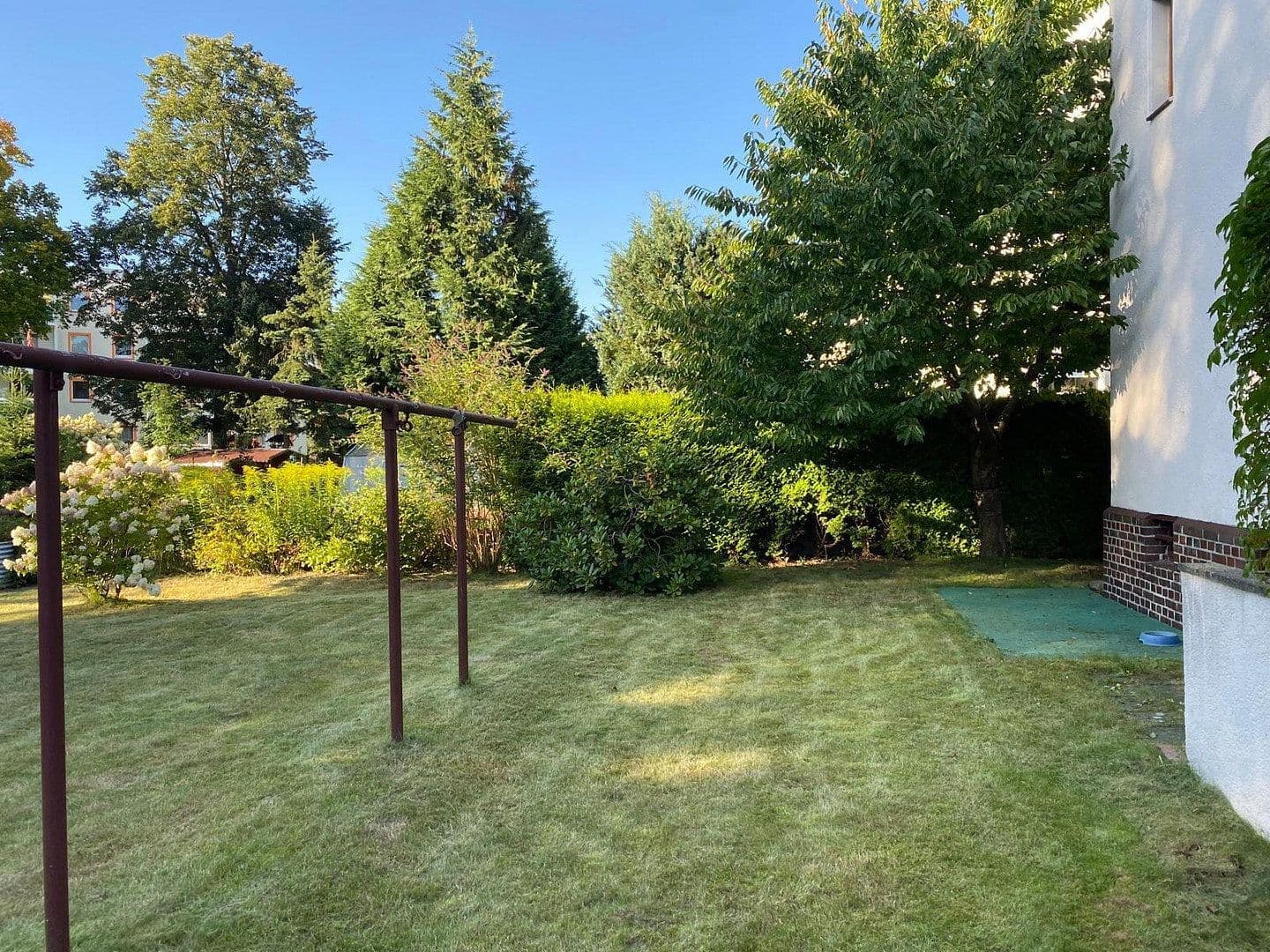 Predaj domu 200 m², pozemek 1.000 m², Chemnitz, Sasko Predaj domu 200 m², pozemek 1.000 m², Chemnitz, Sasko