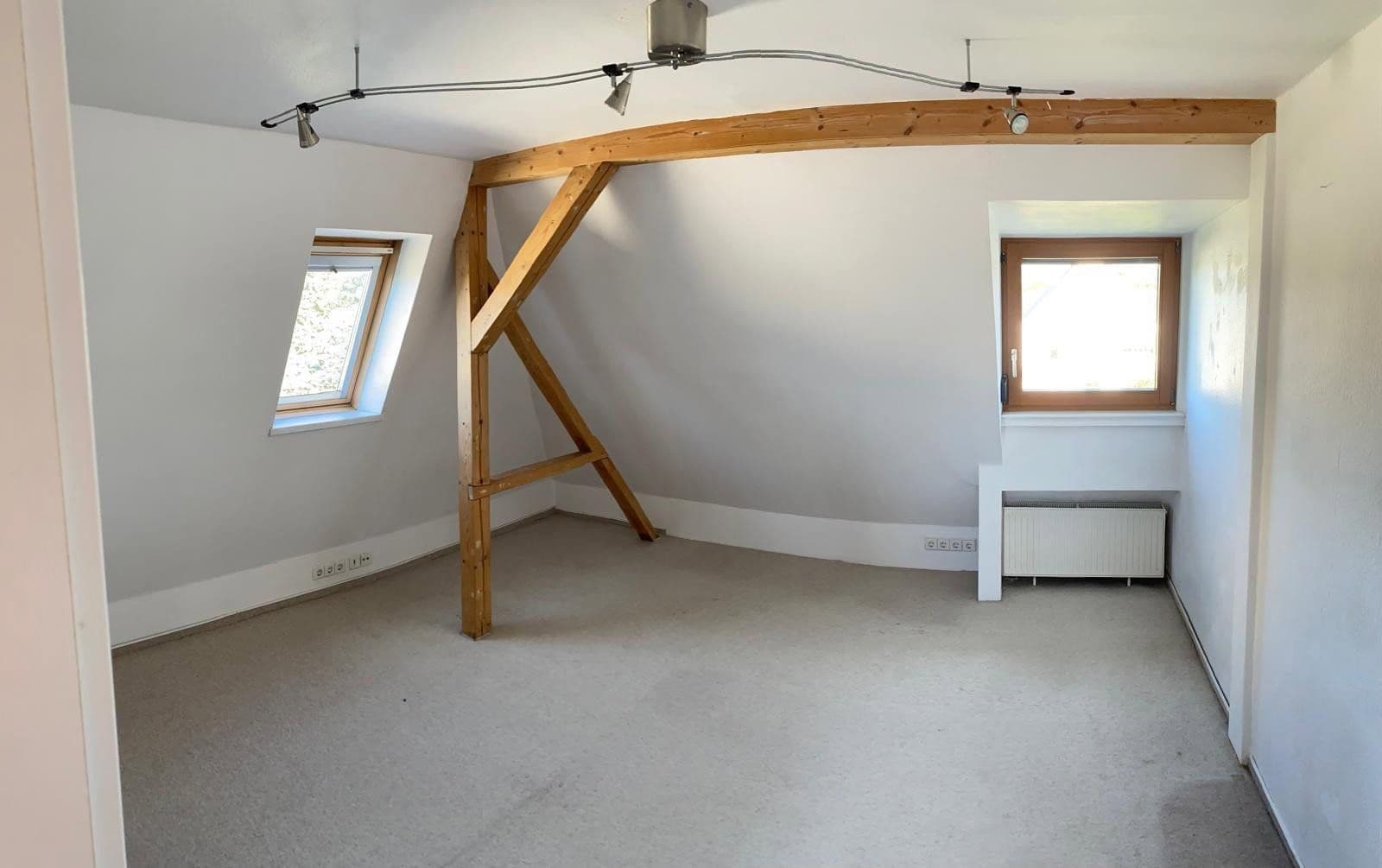 Predaj domu 200 m², pozemek 1.000 m², Chemnitz, Sasko Predaj domu 200 m², pozemek 1.000 m², Chemnitz, Sasko