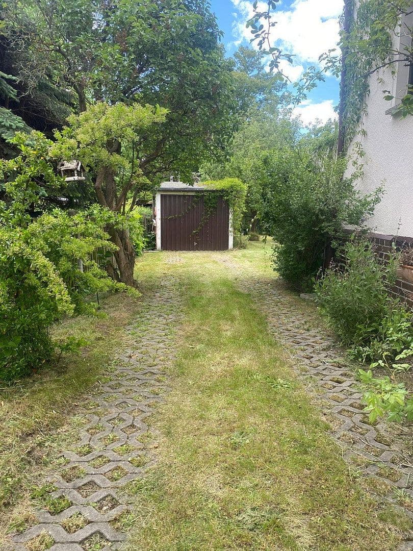 Predaj domu 200 m², pozemek 1.000 m², Chemnitz, Sasko Predaj domu 200 m², pozemek 1.000 m², Chemnitz, Sasko