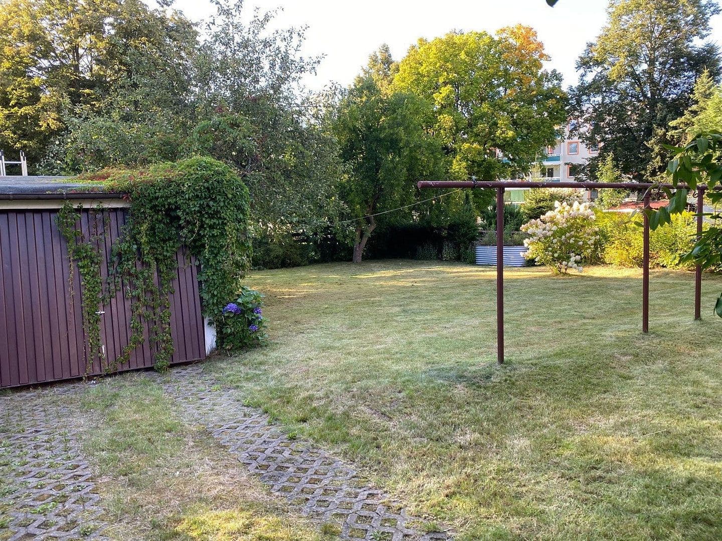 Predaj domu 200 m², pozemek 1.000 m², Chemnitz, Sasko Predaj domu 200 m², pozemek 1.000 m², Chemnitz, Sasko