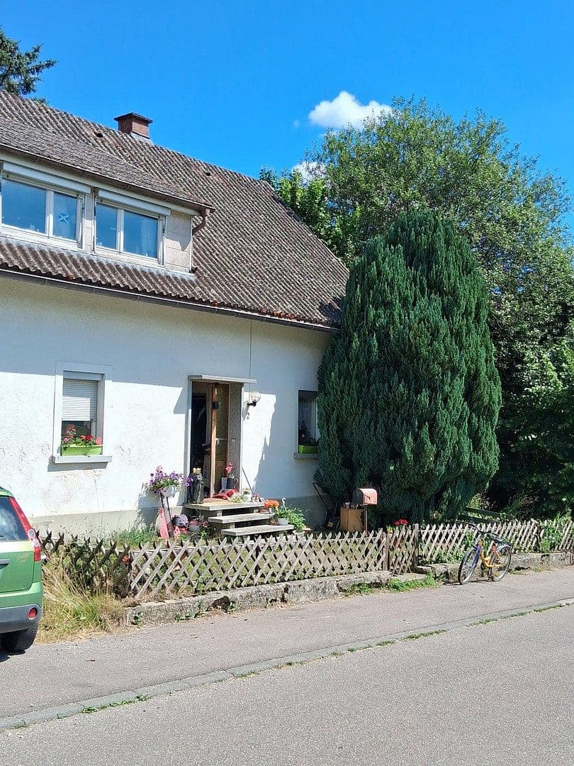 Predaj pozemku 94.000 m², Meßkirch, Bádensko-Wurttembersko Predaj pozemku 94.000 m², Meßkirch, Bádensko-Wurttembersko