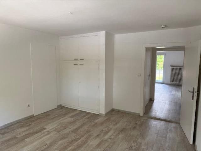 Prenájom bytu 5-izbový 122 m², Berg, Bavorsko Prenájom bytu 5-izbový 122 m², Berg, Bavorsko