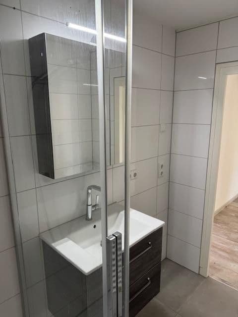 Prenájom bytu 5-izbový 122 m², Berg, Bavorsko Prenájom bytu 5-izbový 122 m², Berg, Bavorsko