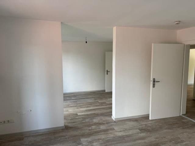 Prenájom bytu 5-izbový 122 m², Berg, Bavorsko Prenájom bytu 5-izbový 122 m², Berg, Bavorsko