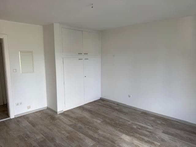 Prenájom bytu 5-izbový 122 m², Berg, Bavorsko Prenájom bytu 5-izbový 122 m², Berg, Bavorsko