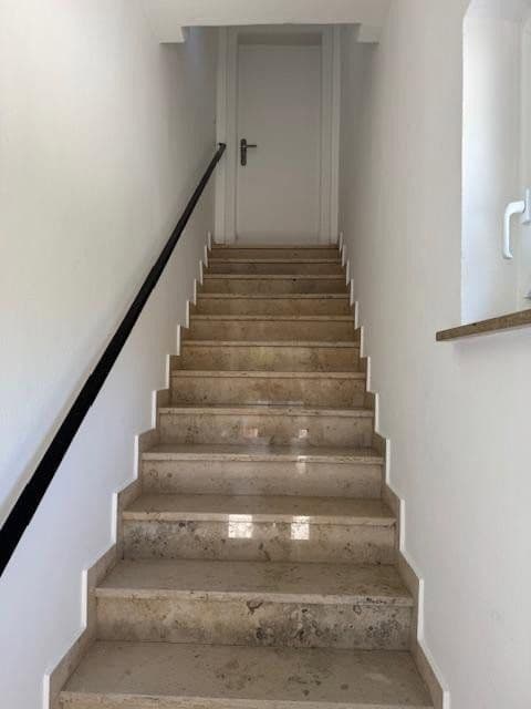 Prenájom bytu 5-izbový 122 m², Berg, Bavorsko Prenájom bytu 5-izbový 122 m², Berg, Bavorsko