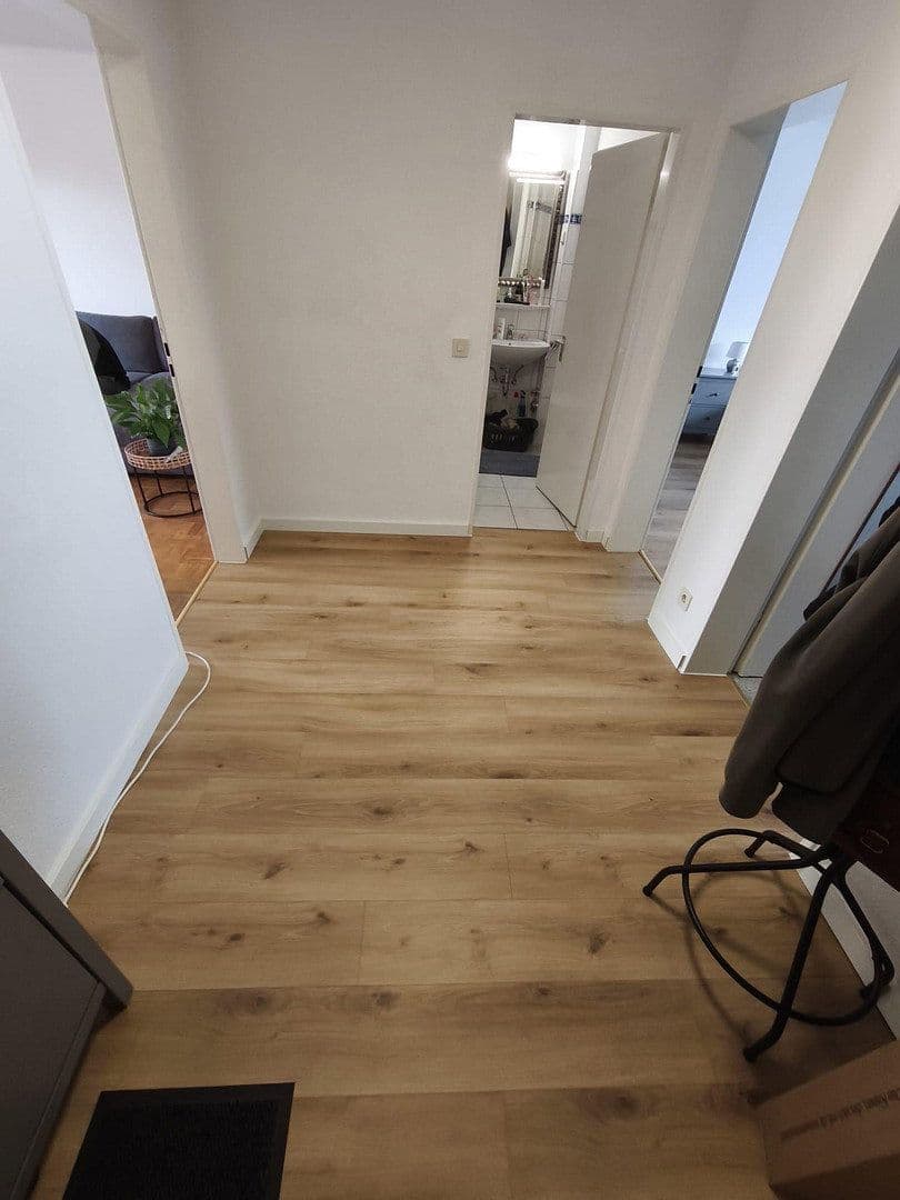 Prenájom bytu 2-izbový 58 m², Edvard-Grieg-Str. 15, Rendsburg, Šlezvicko-Holštajnsko Prenájom bytu 2-izbový 58 m², Edvard-Grieg-Str. 15, Rendsburg, Šlezvicko-Holštajnsko