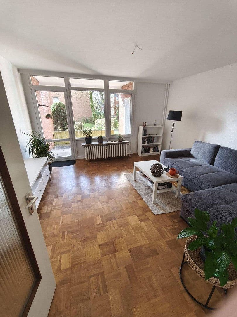Prenájom bytu 2-izbový 58 m², Edvard-Grieg-Str. 15, Rendsburg, Šlezvicko-Holštajnsko Prenájom bytu 2-izbový 58 m², Edvard-Grieg-Str. 15, Rendsburg, Šlezvicko-Holštajnsko