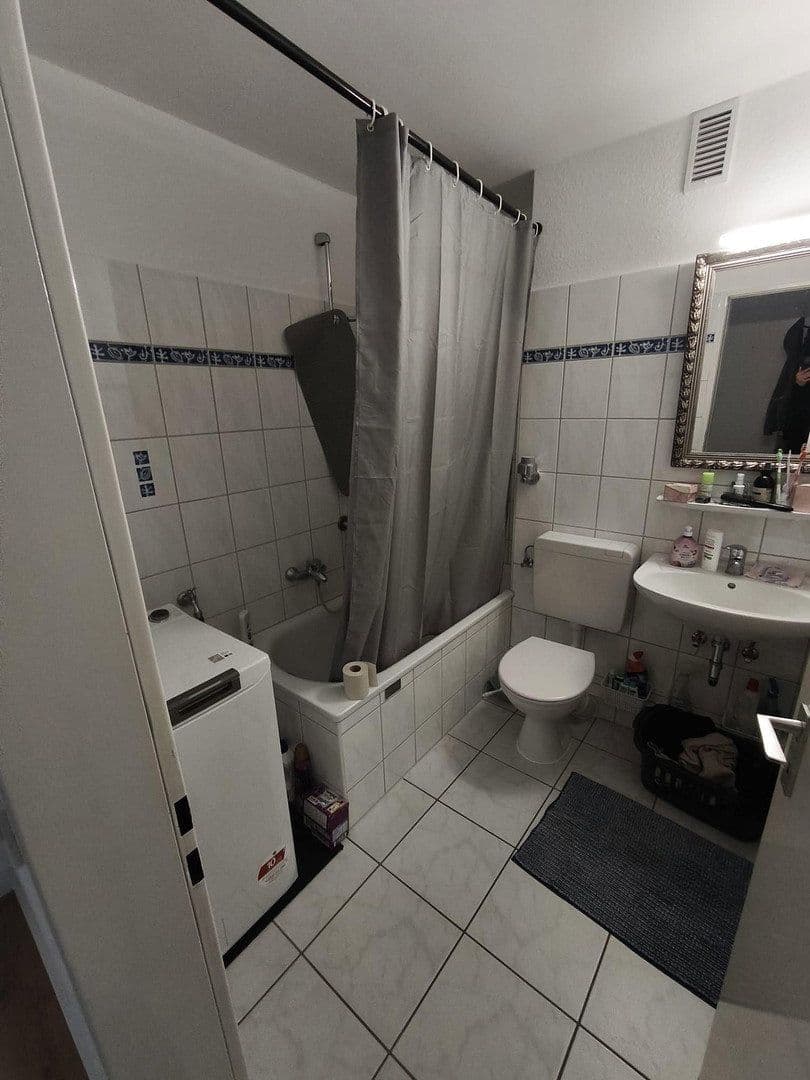 Prenájom bytu 2-izbový 58 m², Edvard-Grieg-Str. 15, Rendsburg, Šlezvicko-Holštajnsko Prenájom bytu 2-izbový 58 m², Edvard-Grieg-Str. 15, Rendsburg, Šlezvicko-Holštajnsko