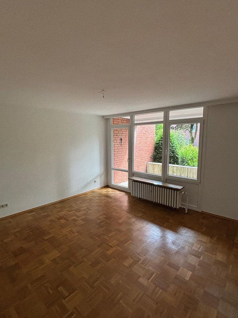 Prenájom bytu 2-izbový 58 m², Edvard-Grieg-Str. 15, Rendsburg, Šlezvicko-Holštajnsko Prenájom bytu 2-izbový 58 m², Edvard-Grieg-Str. 15, Rendsburg, Šlezvicko-Holštajnsko