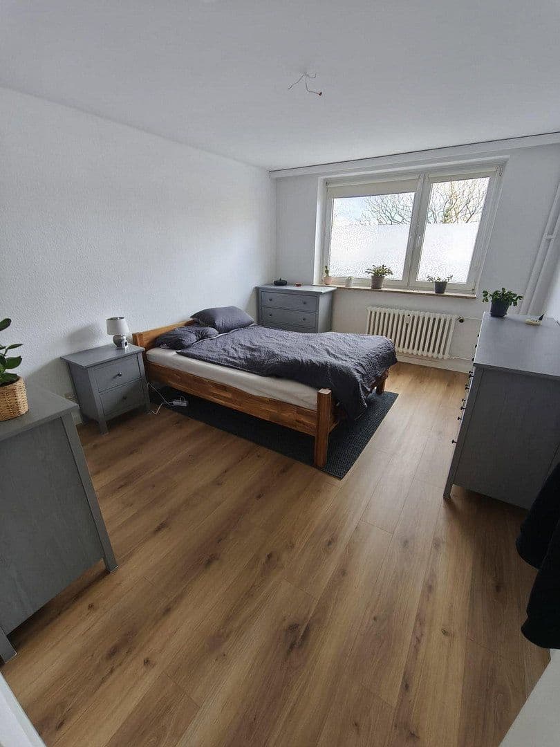 Prenájom bytu 2-izbový 58 m², Edvard-Grieg-Str. 15, Rendsburg, Šlezvicko-Holštajnsko Prenájom bytu 2-izbový 58 m², Edvard-Grieg-Str. 15, Rendsburg, Šlezvicko-Holštajnsko