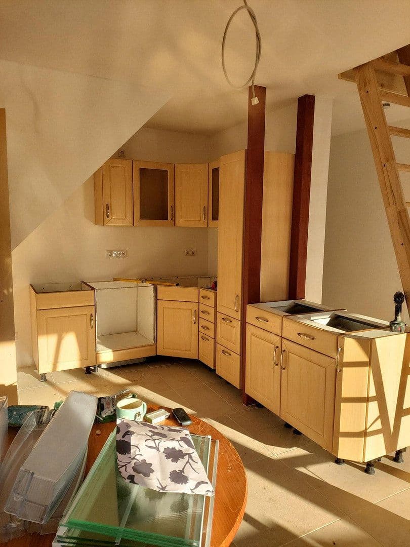 Predaj bytu 2-izbový 86 m², Königs Wusterhausen, Brandenbursko Predaj bytu 2-izbový 86 m², Königs Wusterhausen, Brandenbursko