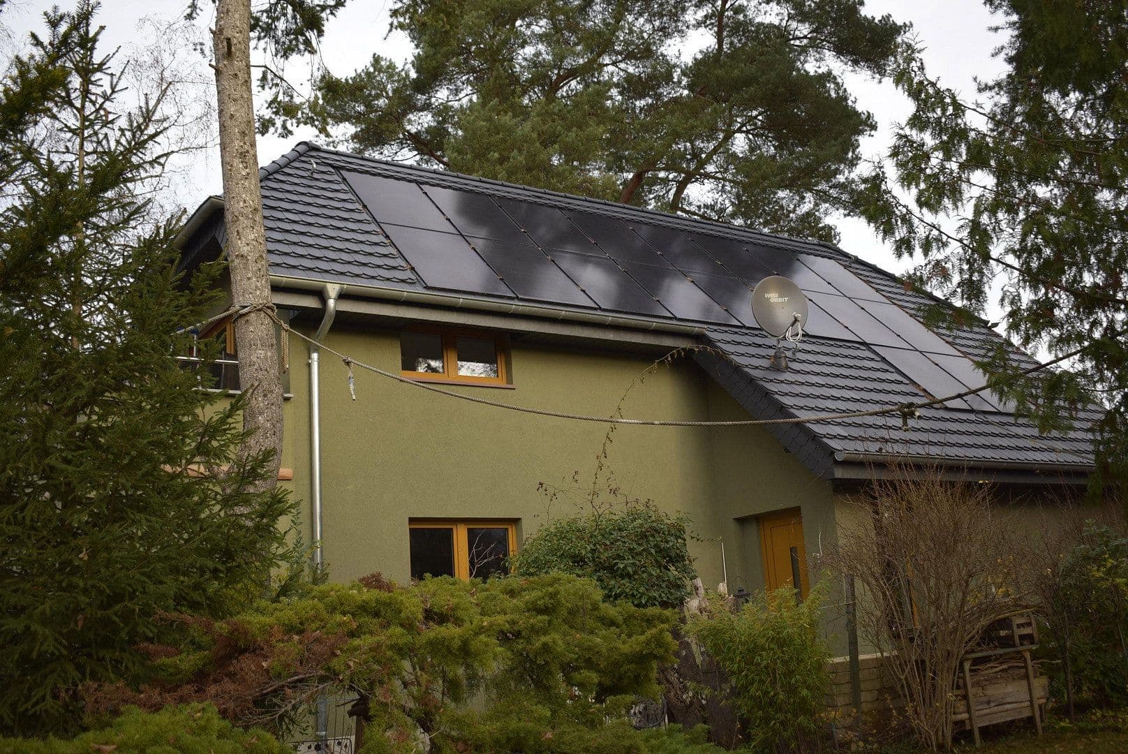 Predaj bytu 2-izbový 86 m², Königs Wusterhausen, Brandenbursko Predaj bytu 2-izbový 86 m², Königs Wusterhausen, Brandenbursko