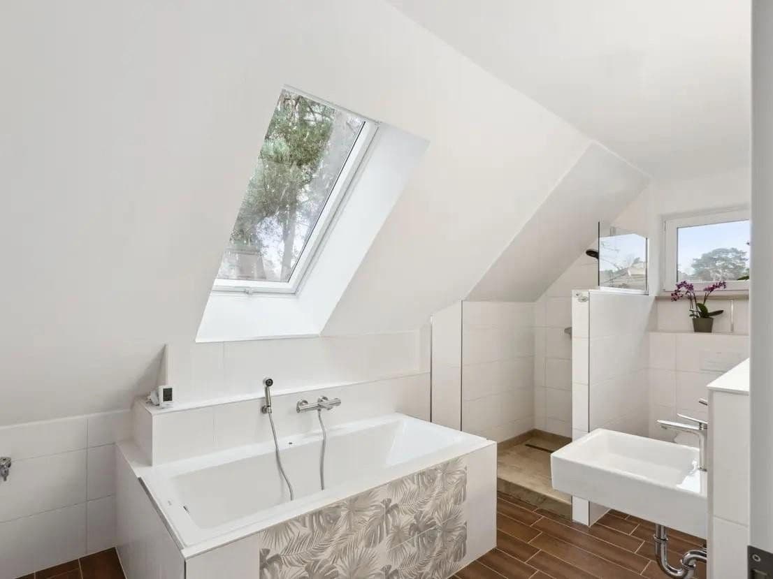 Predaj bytu 2-izbový 86 m², Königs Wusterhausen, Brandenbursko Predaj bytu 2-izbový 86 m², Königs Wusterhausen, Brandenbursko