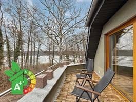 Predaj bytu 2-izbový 86 m², Königs Wusterhausen, Brandenbursko Predaj bytu 2-izbový 86 m², Königs Wusterhausen, Brandenbursko