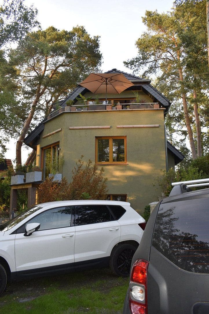 Predaj bytu 2-izbový 86 m², Königs Wusterhausen, Brandenbursko Predaj bytu 2-izbový 86 m², Königs Wusterhausen, Brandenbursko