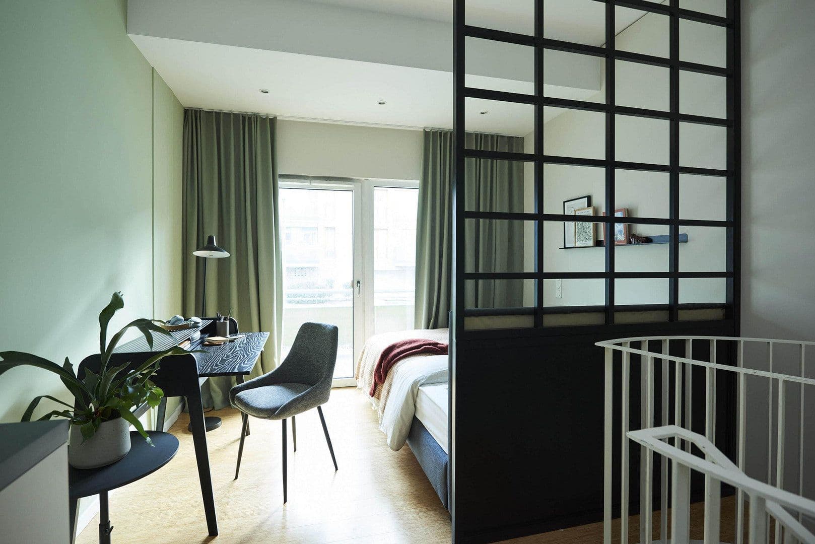 Prenájom bytu 2-izbový 45 m², Berlin, Berlín Prenájom bytu 2-izbový 45 m², Berlin, Berlín