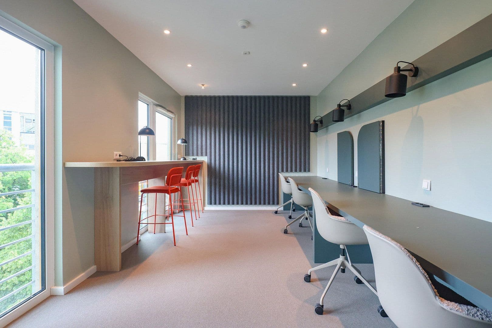 Prenájom bytu 2-izbový 45 m², Berlin, Berlín Prenájom bytu 2-izbový 45 m², Berlin, Berlín