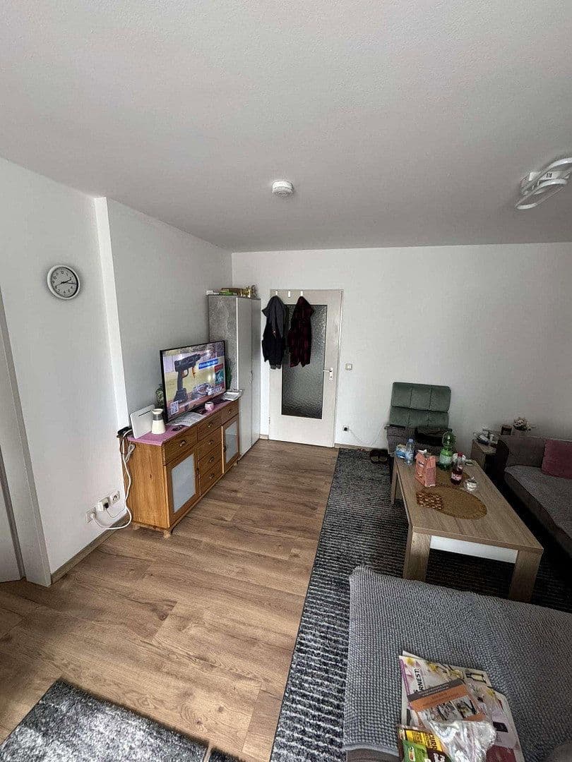 Predaj bytu 2-izbový 42 m², München, Bavorsko Predaj bytu 2-izbový 42 m², München, Bavorsko