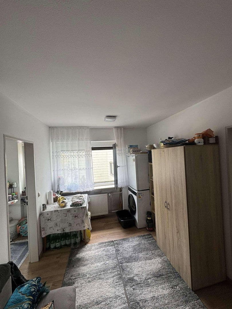 Predaj bytu 2-izbový 42 m², München, Bavorsko Predaj bytu 2-izbový 42 m², München, Bavorsko