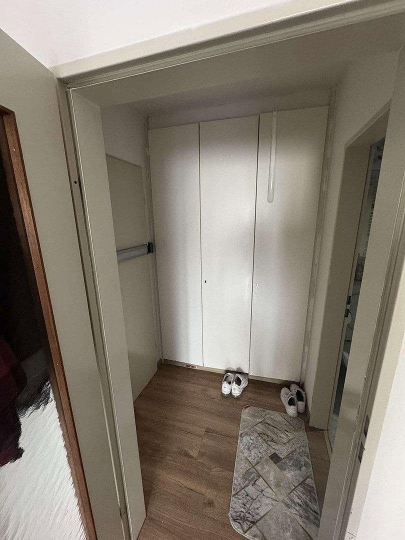 Predaj bytu 2-izbový 42 m², München, Bavorsko Predaj bytu 2-izbový 42 m², München, Bavorsko